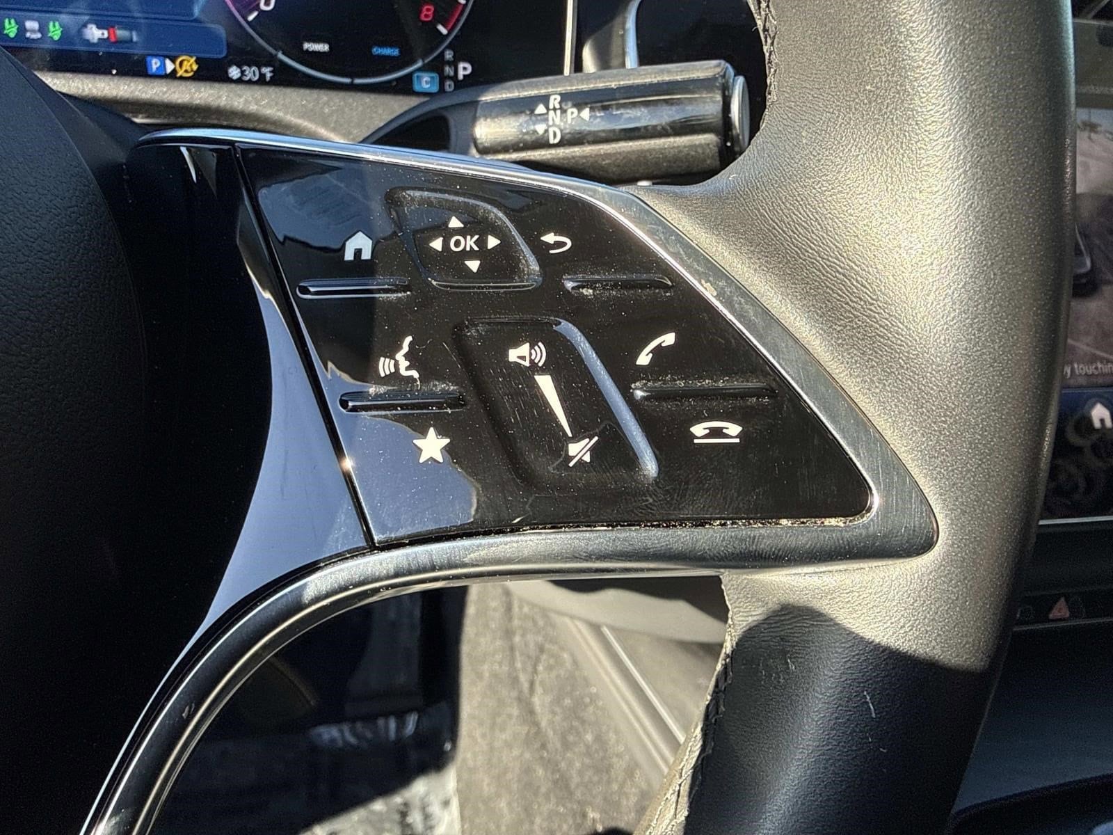 2024 MERCEDES-BENZ E-CLASS - Image 39