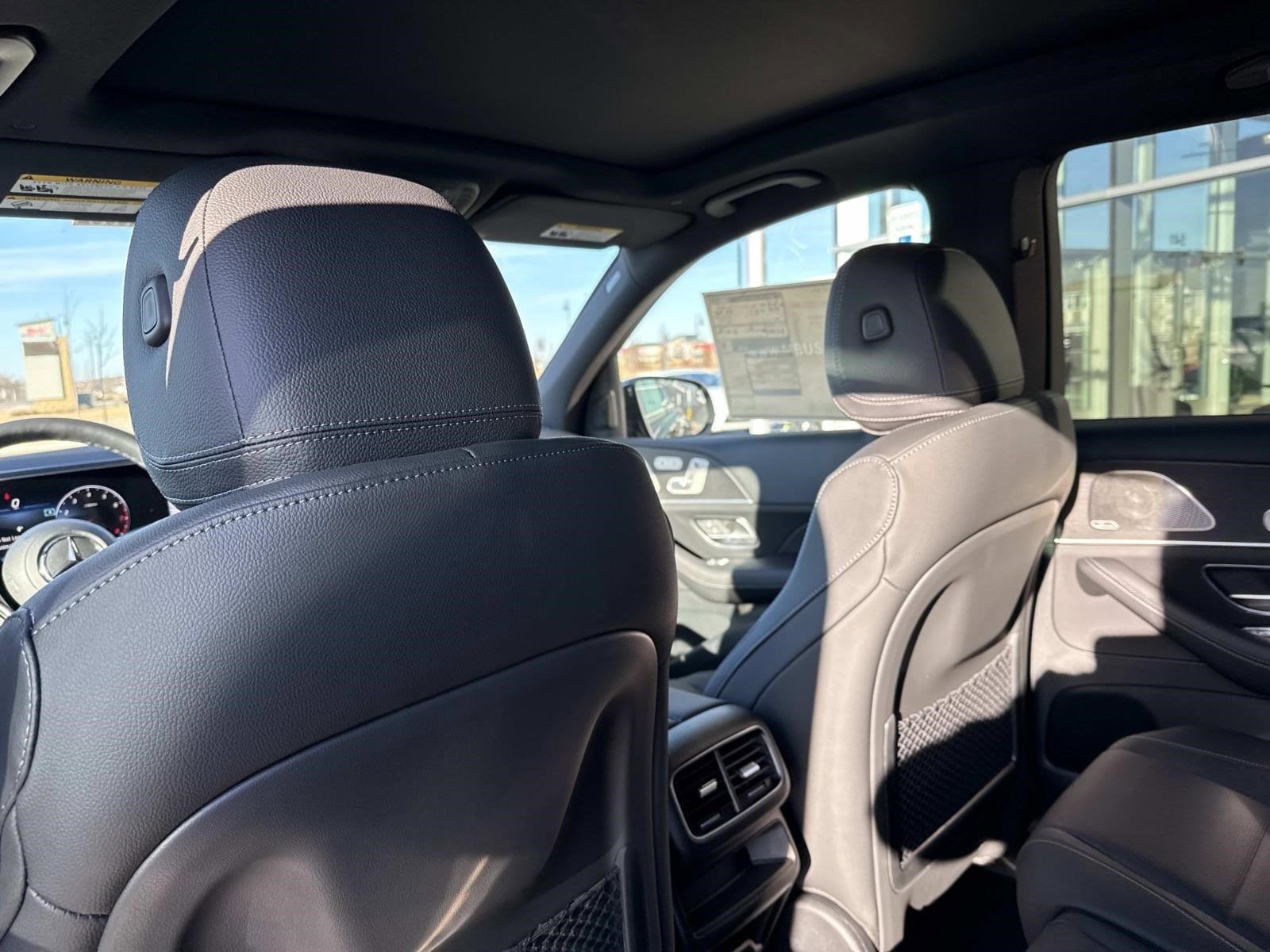 2026 MERCEDES-BENZ GLE-CLASS - Image 20