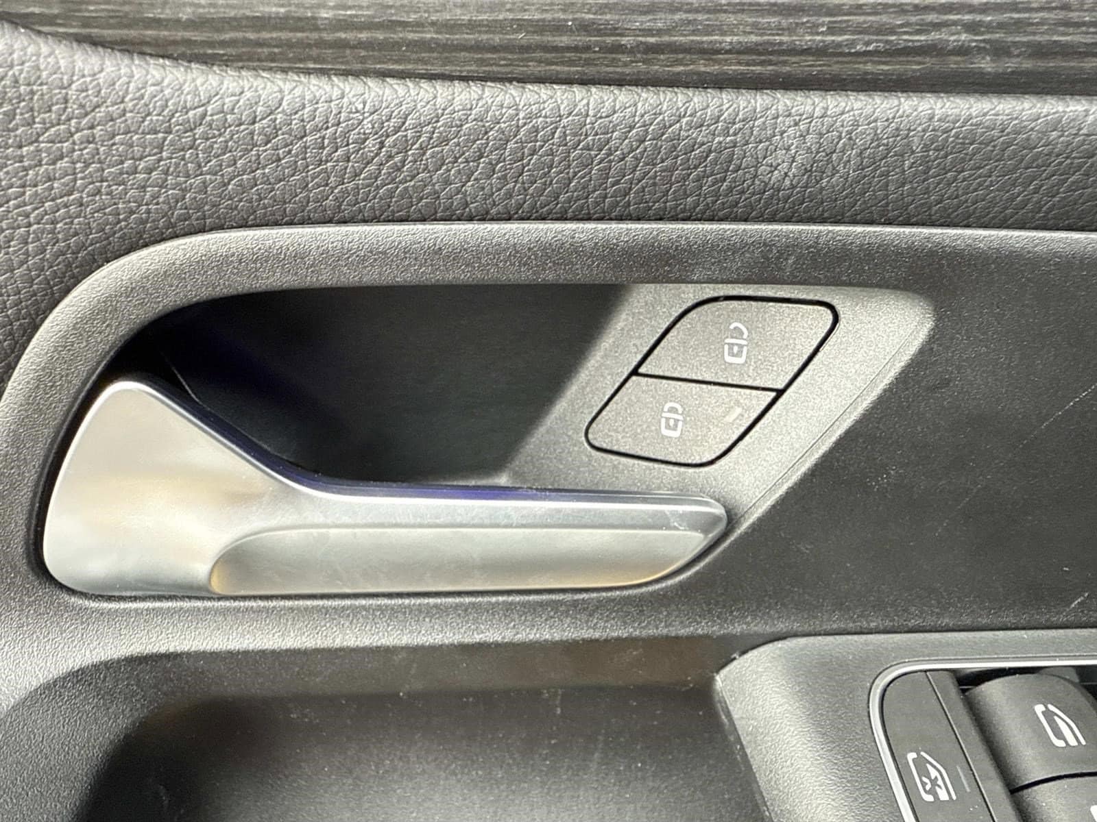 2026 MERCEDES-BENZ GLB-CLASS - Image 23