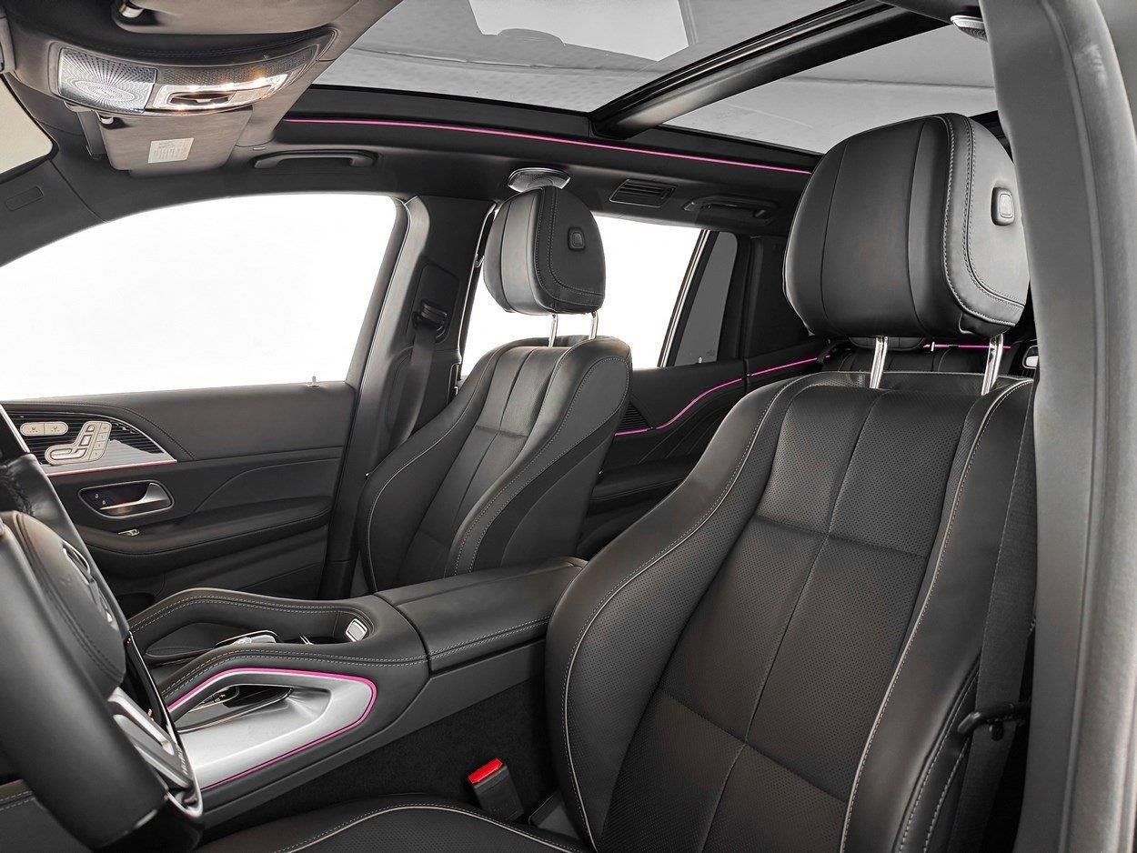 2021 MERCEDES-BENZ GLS-CLASS - Image 15