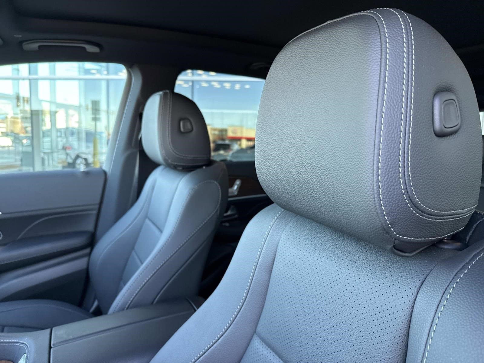 2025 MERCEDES-BENZ GLE-CLASS - Image 29