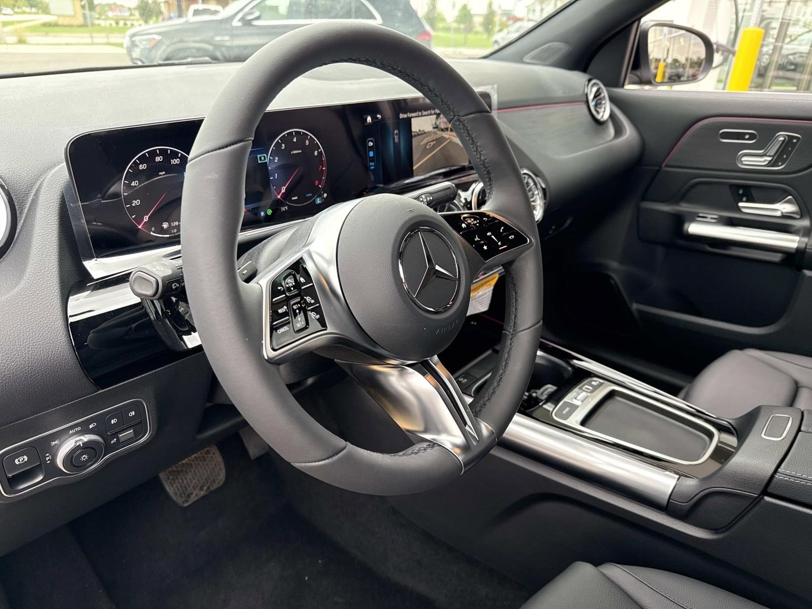 2026 MERCEDES-BENZ GLA-CLASS - Image 29