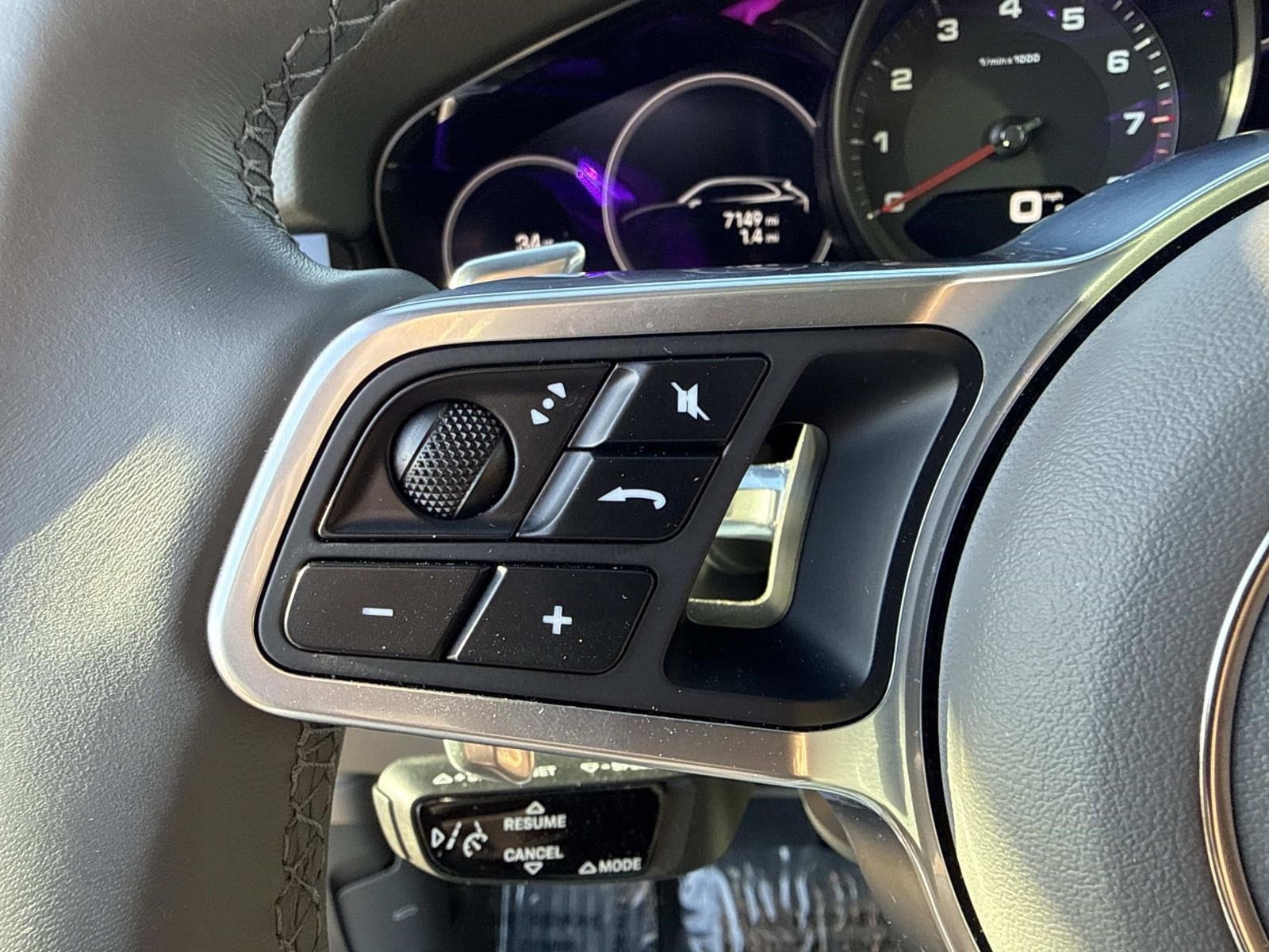 2023 PORSCHE CAYENNE - Image 36