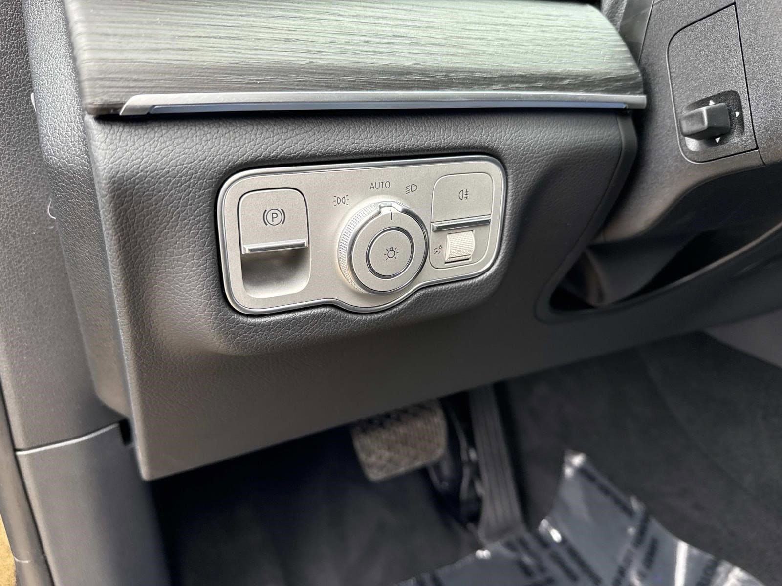 2026 MERCEDES-BENZ GLE-CLASS - Image 31