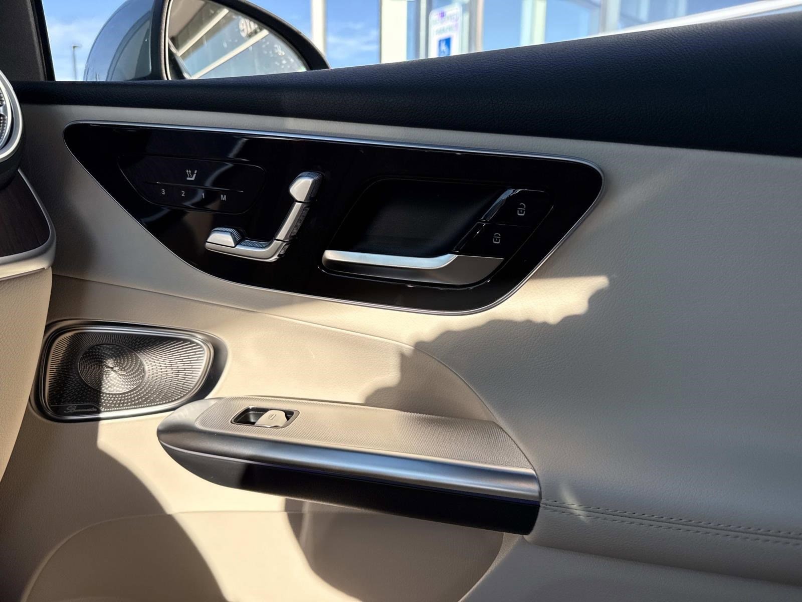 2026 MERCEDES-BENZ GLC-CLASS - Image 32