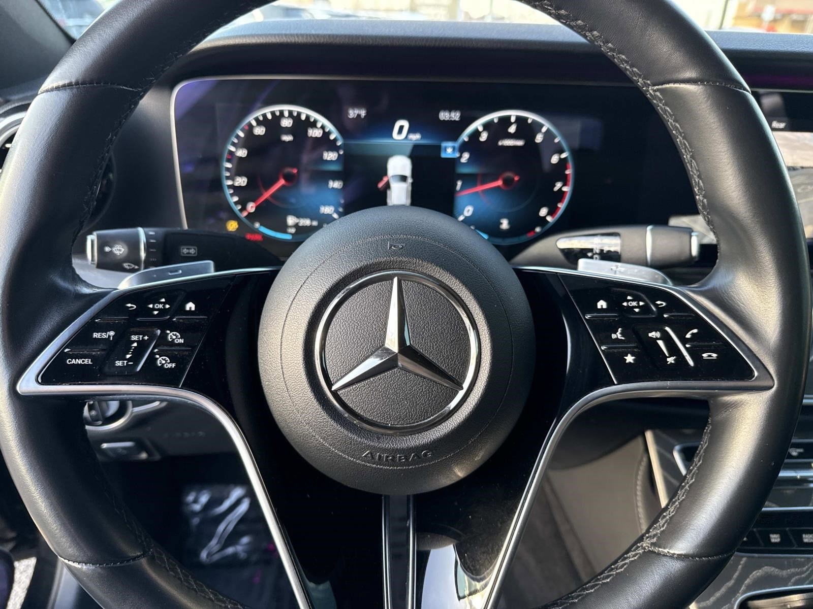 2021 MERCEDES-BENZ E-CLASS - Image 39