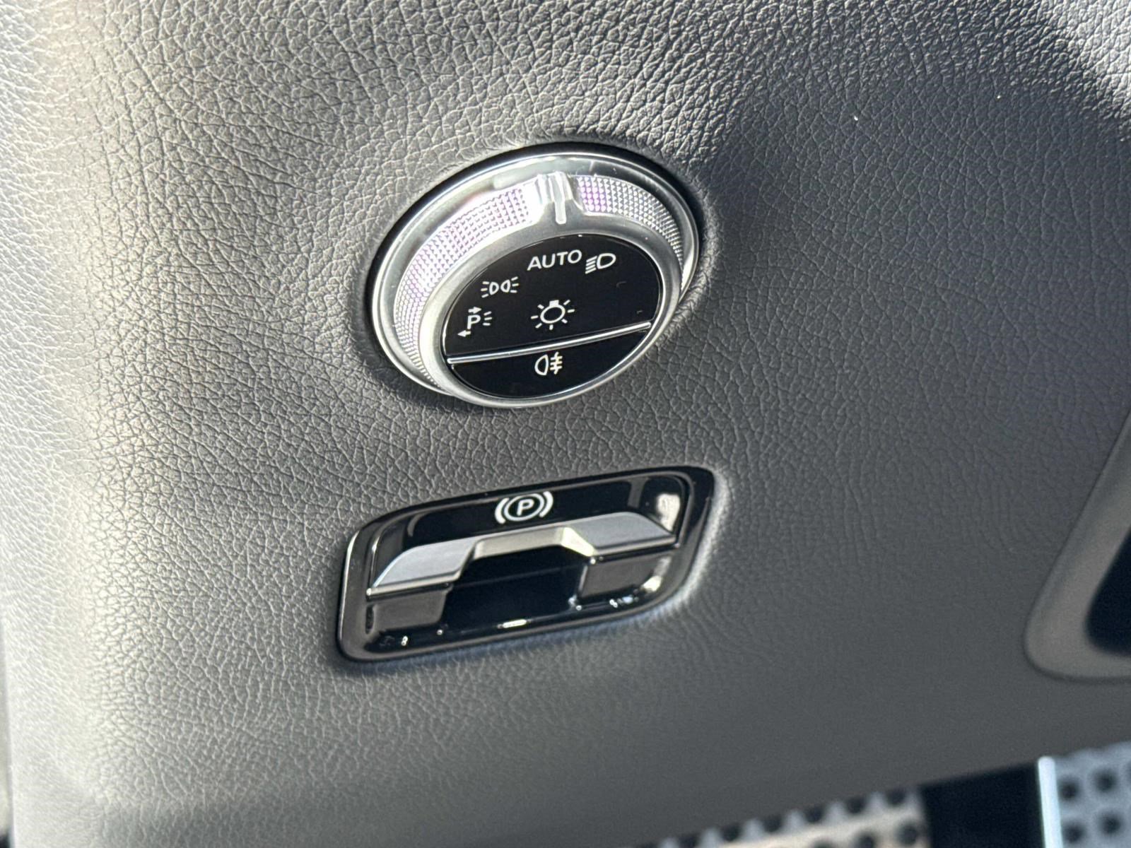 2026 MERCEDES-BENZ GLC-CLASS - Image 31