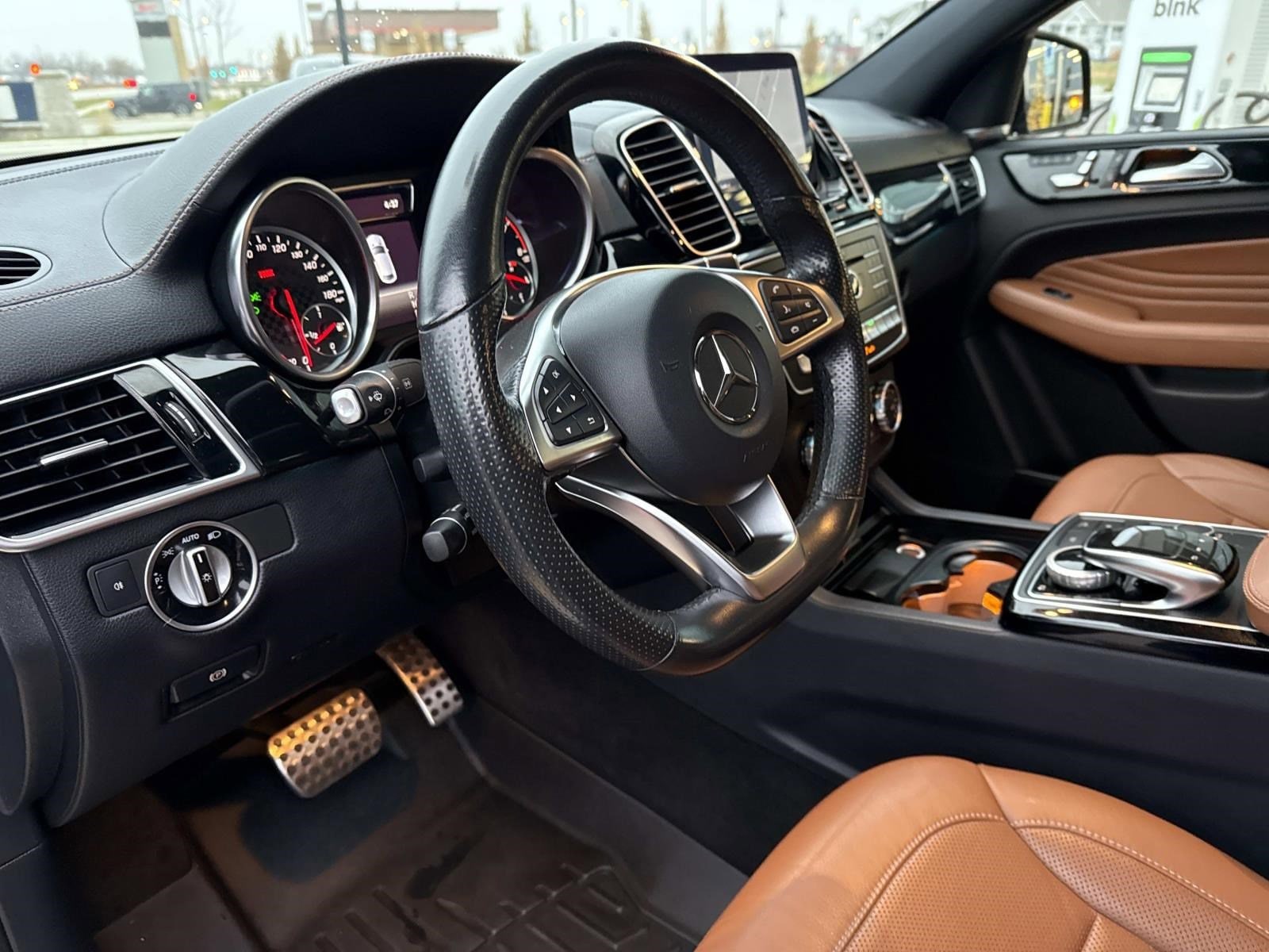 2019 MERCEDES-BENZ GLE-CLASS - Image 29