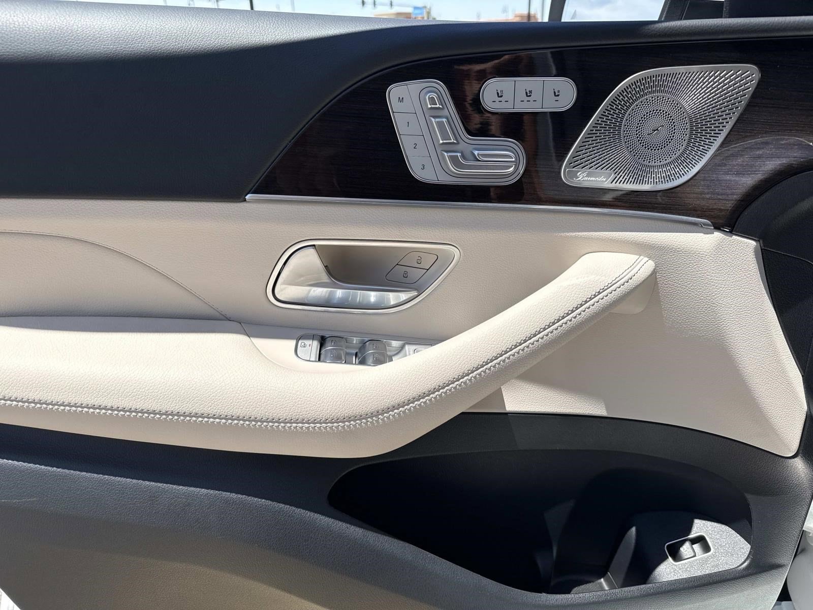 2026 Mercedes-Benz GLE GLE450 - Photo 22