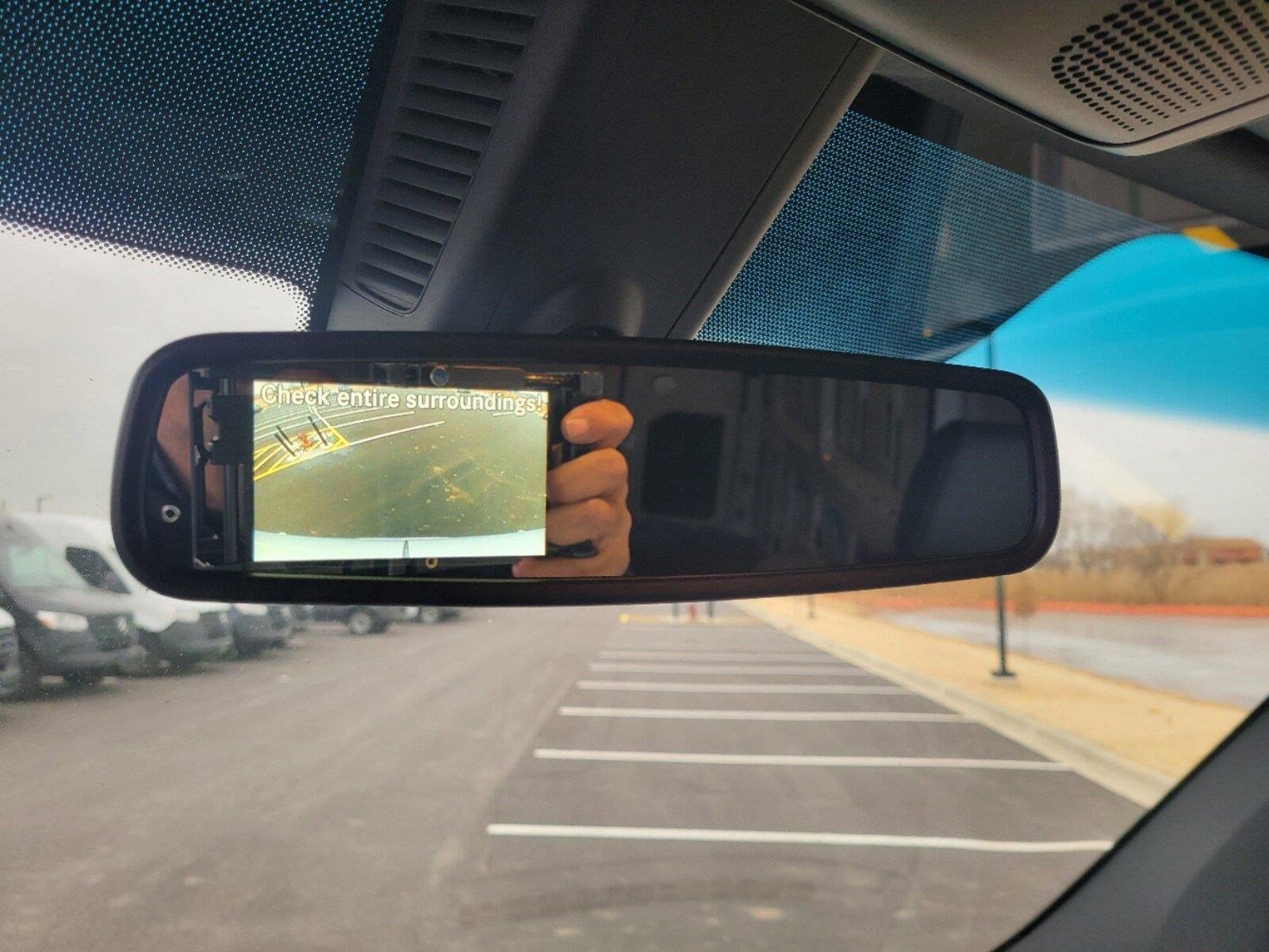 2025 MERCEDES-BENZ SPRINTER - Image 23