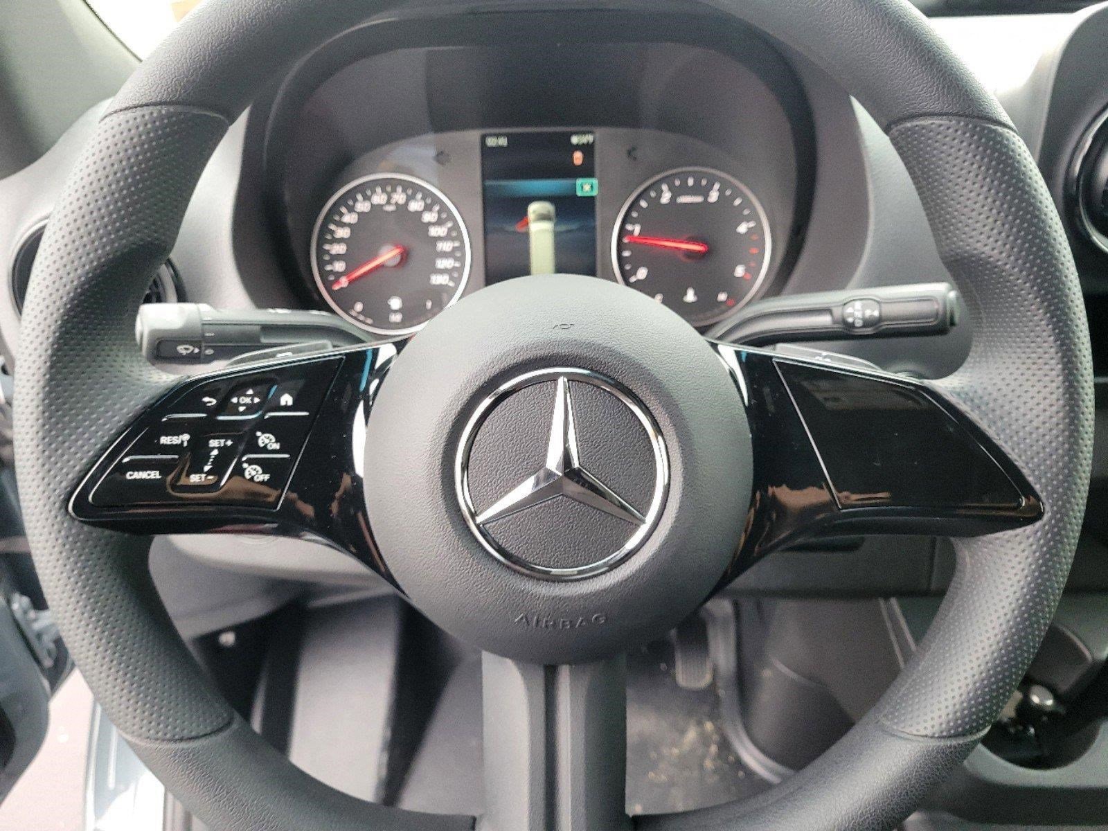 2025 MERCEDES-BENZ SPRINTER - Image 29