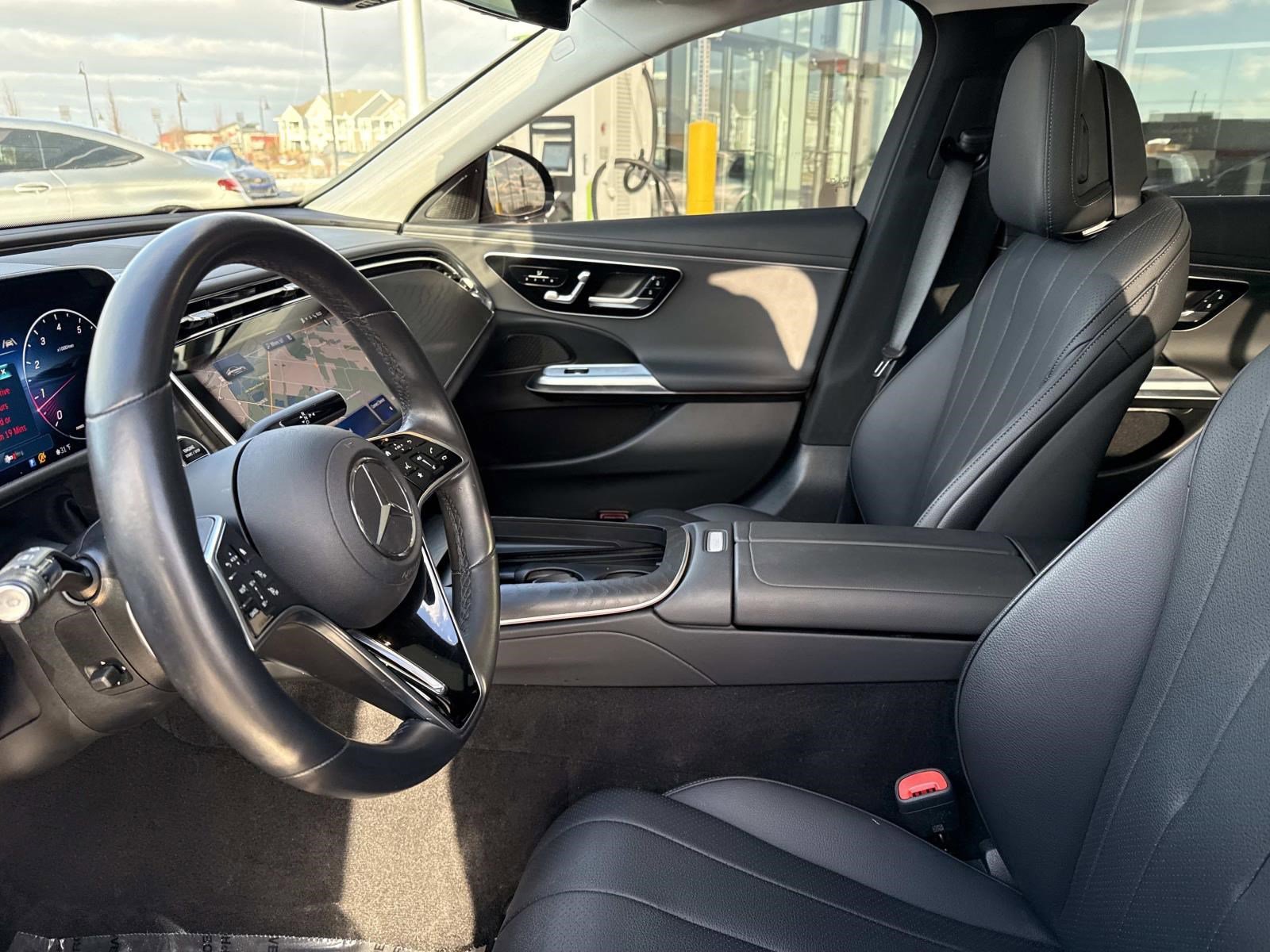 2024 MERCEDES-BENZ E-CLASS - Image 75