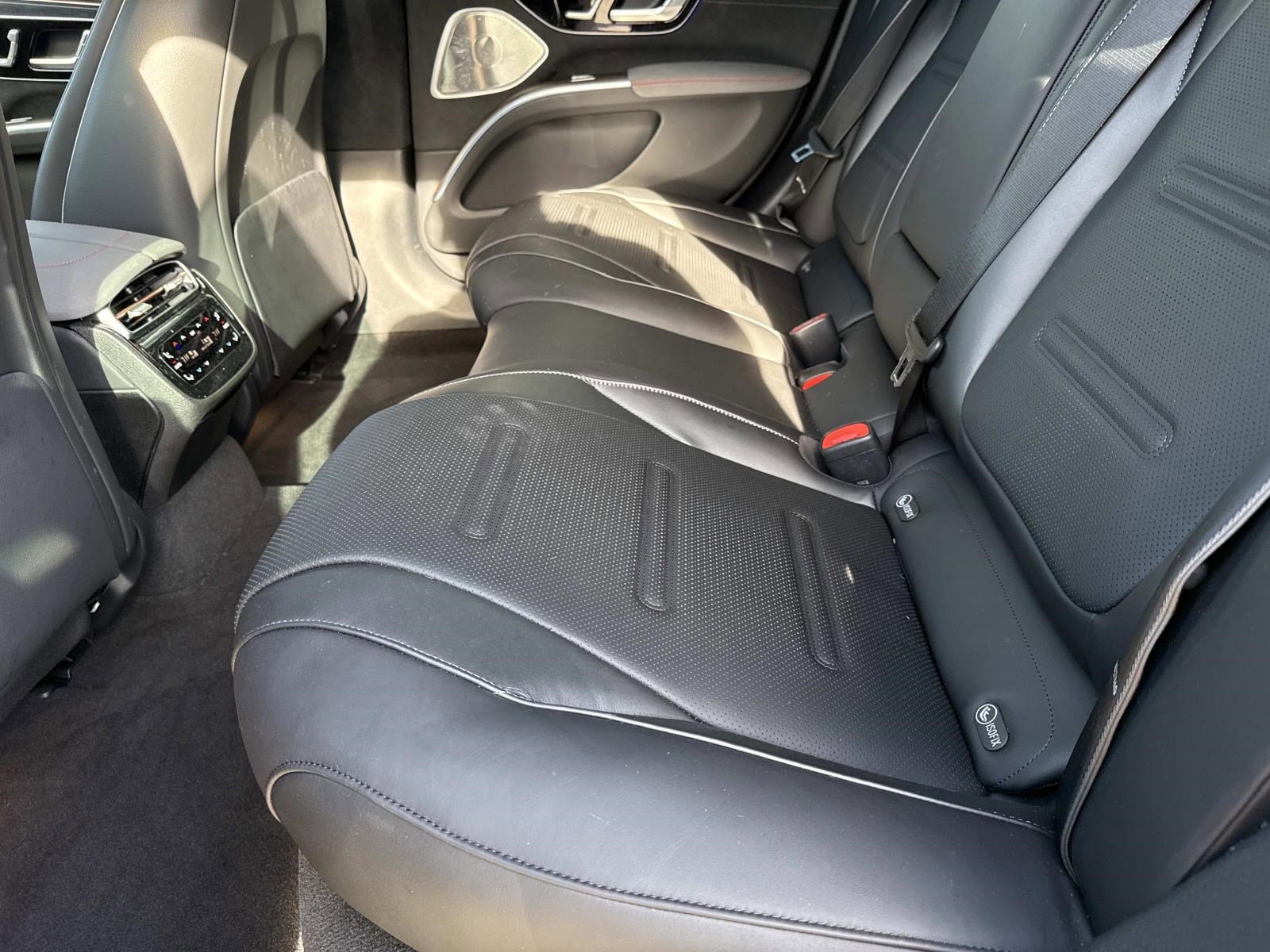 2024 MERCEDES-BENZ EQS-CLASS SEDAN - Image 15