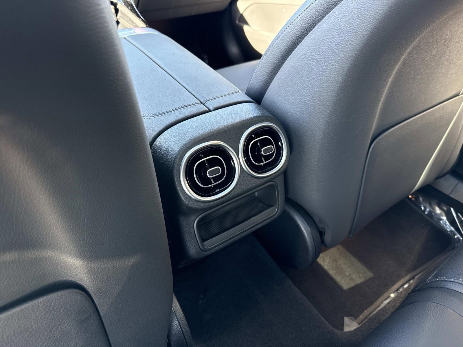 2025 MERCEDES-BENZ GLC-CLASS - Image 22