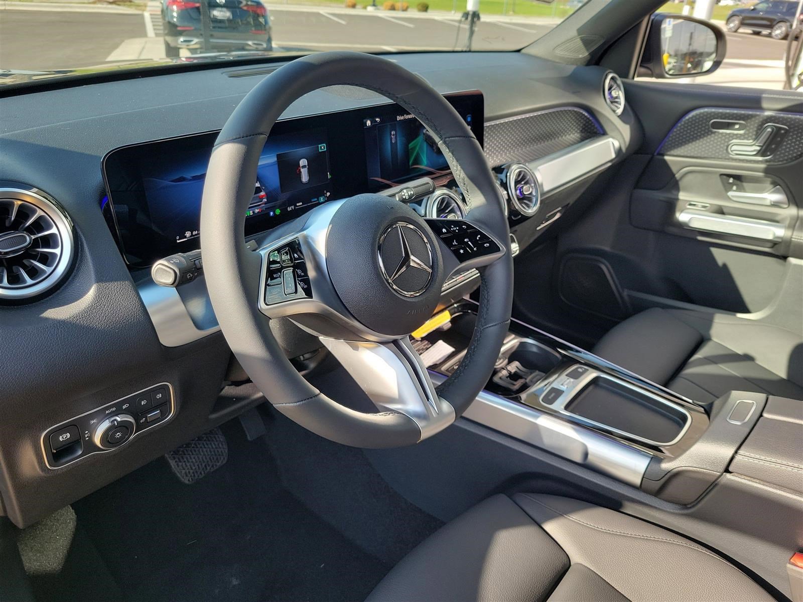 2025 MERCEDES-BENZ GLB-CLASS - Image 32