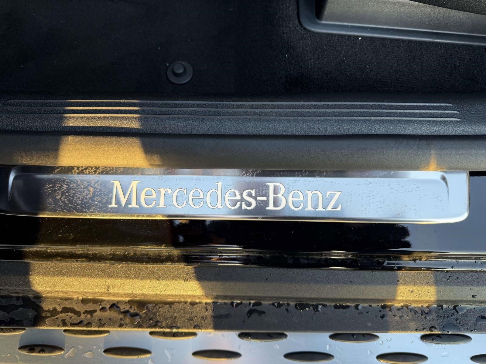 2026 MERCEDES-BENZ GLC-CLASS - Image 27