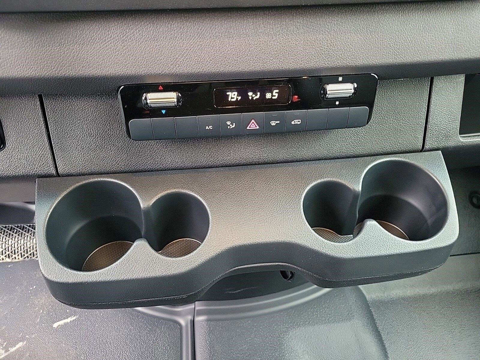 2025 MERCEDES-BENZ SPRINTER - Image 25