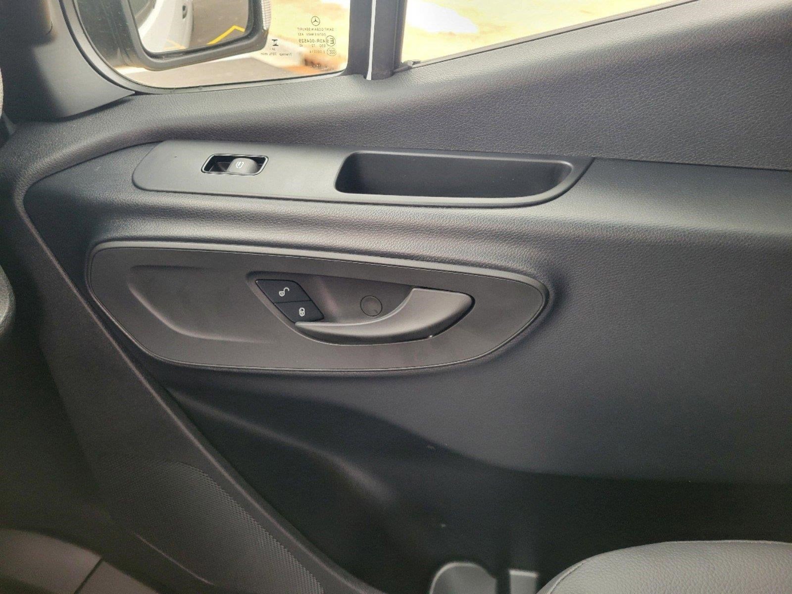 2025 MERCEDES-BENZ SPRINTER - Image 22