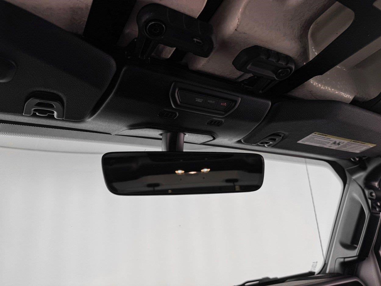 2020 JEEP WRANGLER - Image 20