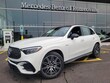 Mercedes-Benz AMG GLC 43 4matic SUV