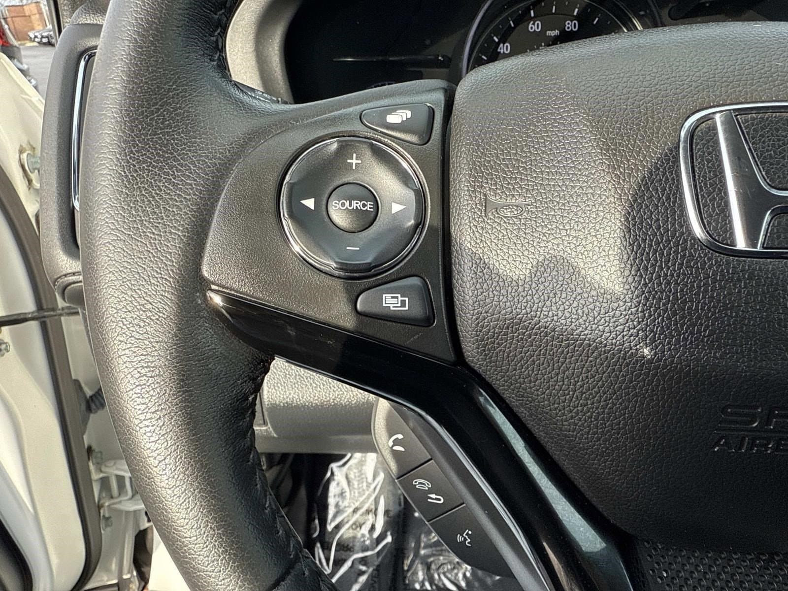 2019 HONDA HR-V - Image 33