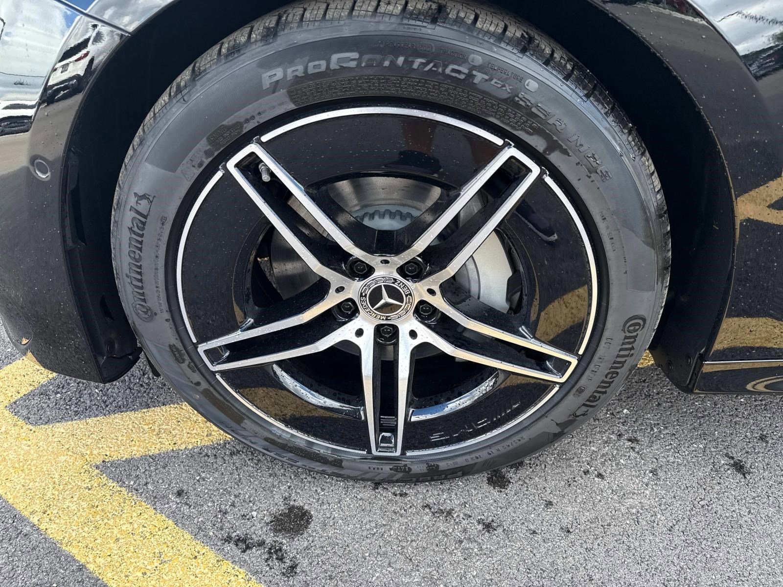 2026 MERCEDES-BENZ E-CLASS - Image 10