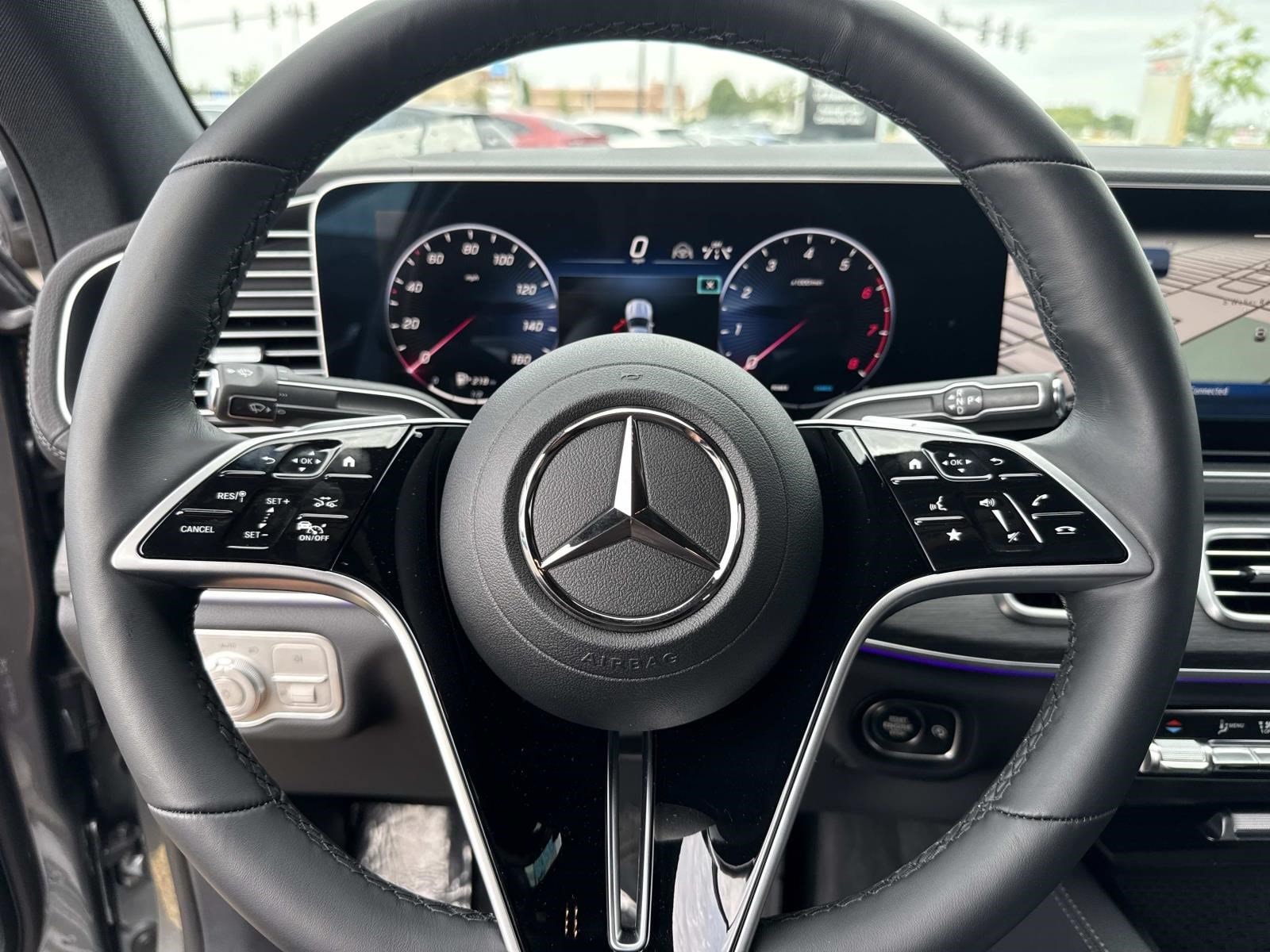 2026 Mercedes-Benz GLE Coupe GLE450 - Photo 34