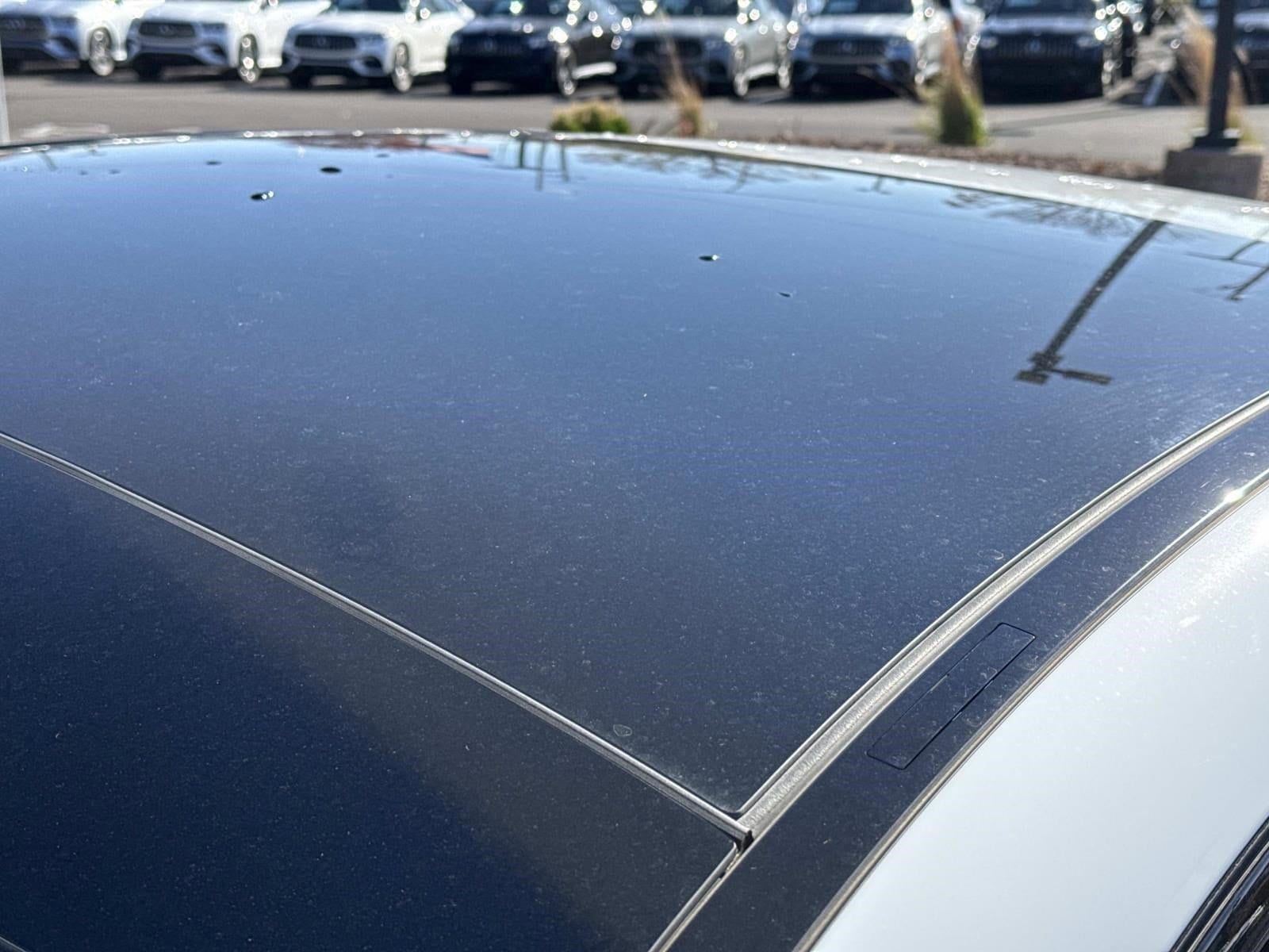 2024 MERCEDES-BENZ GLC-CLASS - Image 10