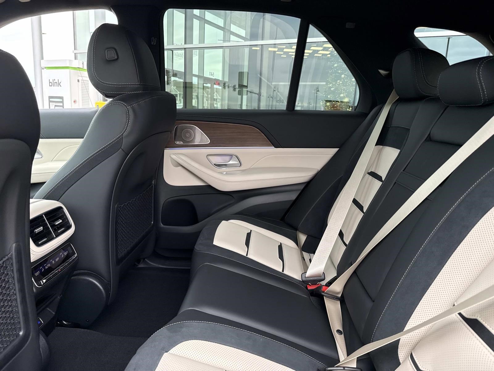 2026 Mercedes-Benz GLE AMG GLE 53 - Photo 18