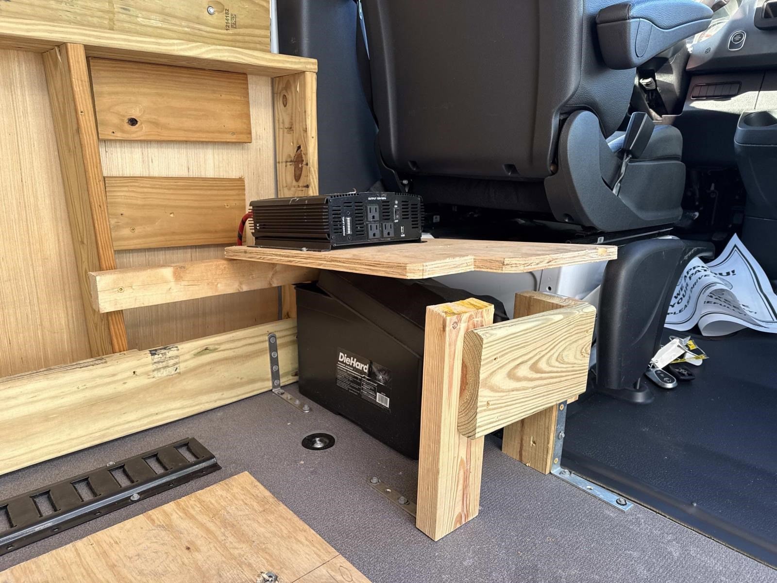 2024 MERCEDES-BENZ SPRINTER - Image 9