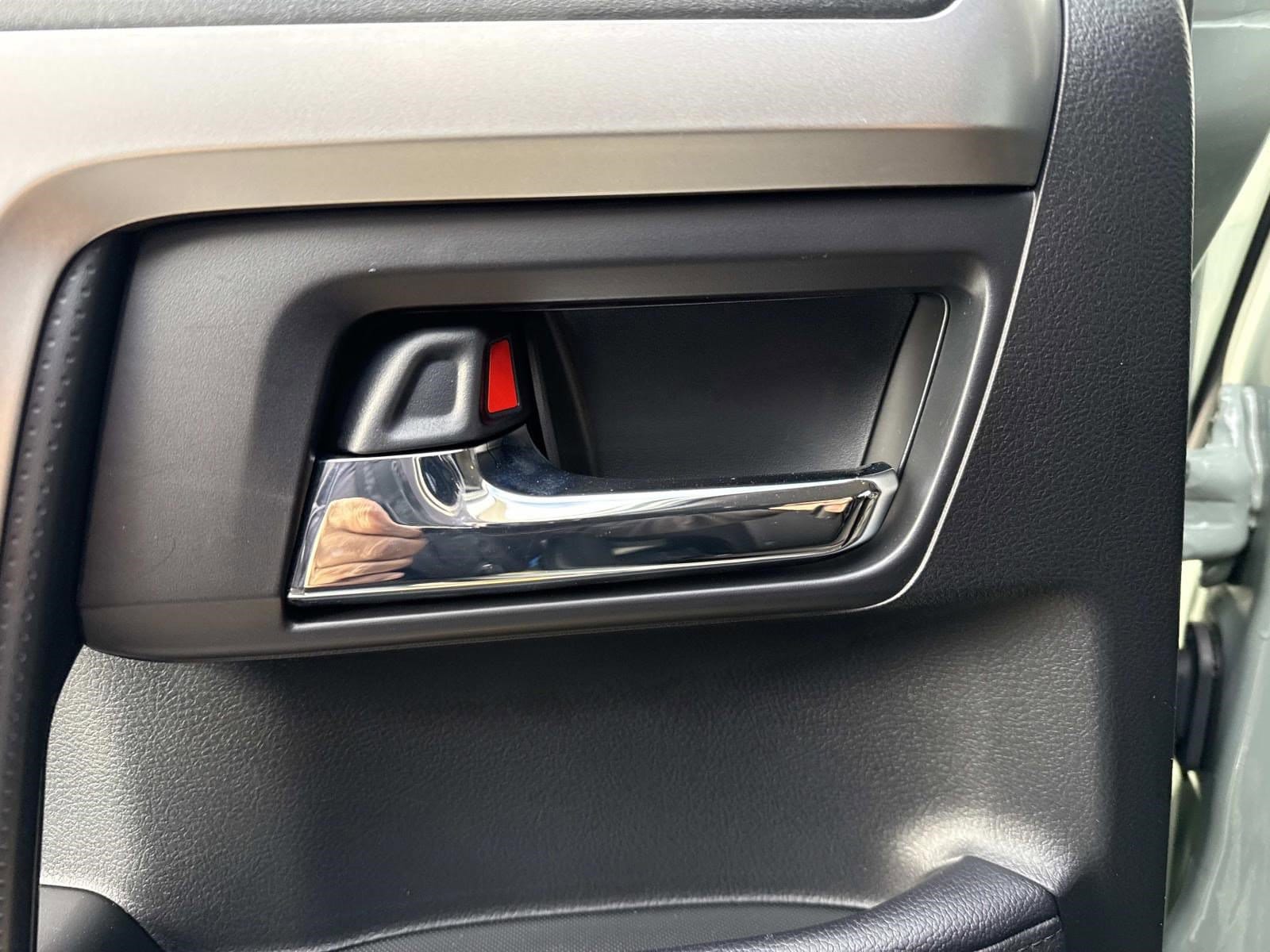 2022 TOYOTA 4RUNNER - Image 43