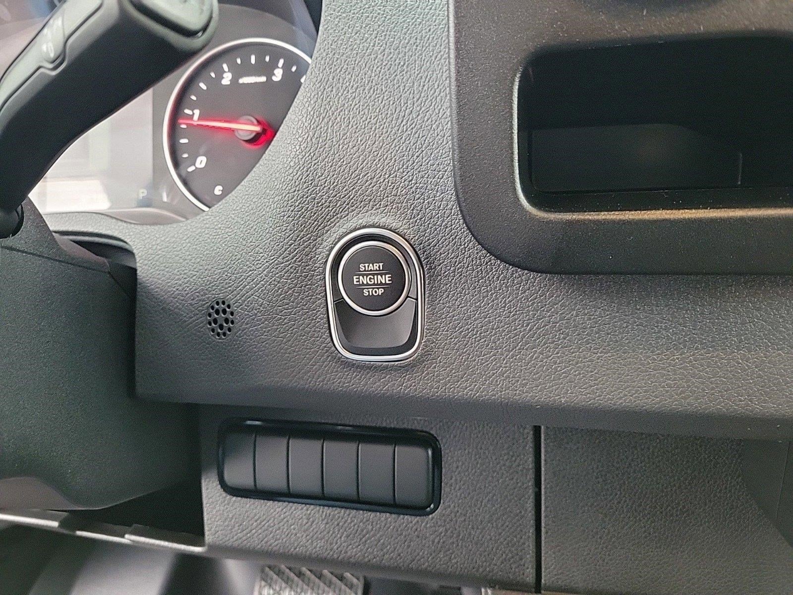 2025 MERCEDES-BENZ SPRINTER - Image 26