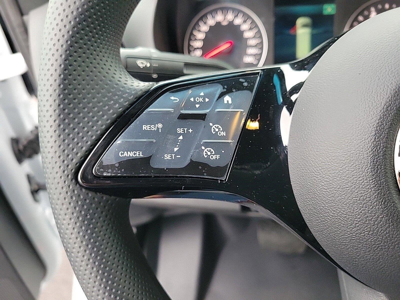 2025 MERCEDES-BENZ SPRINTER - Image 30