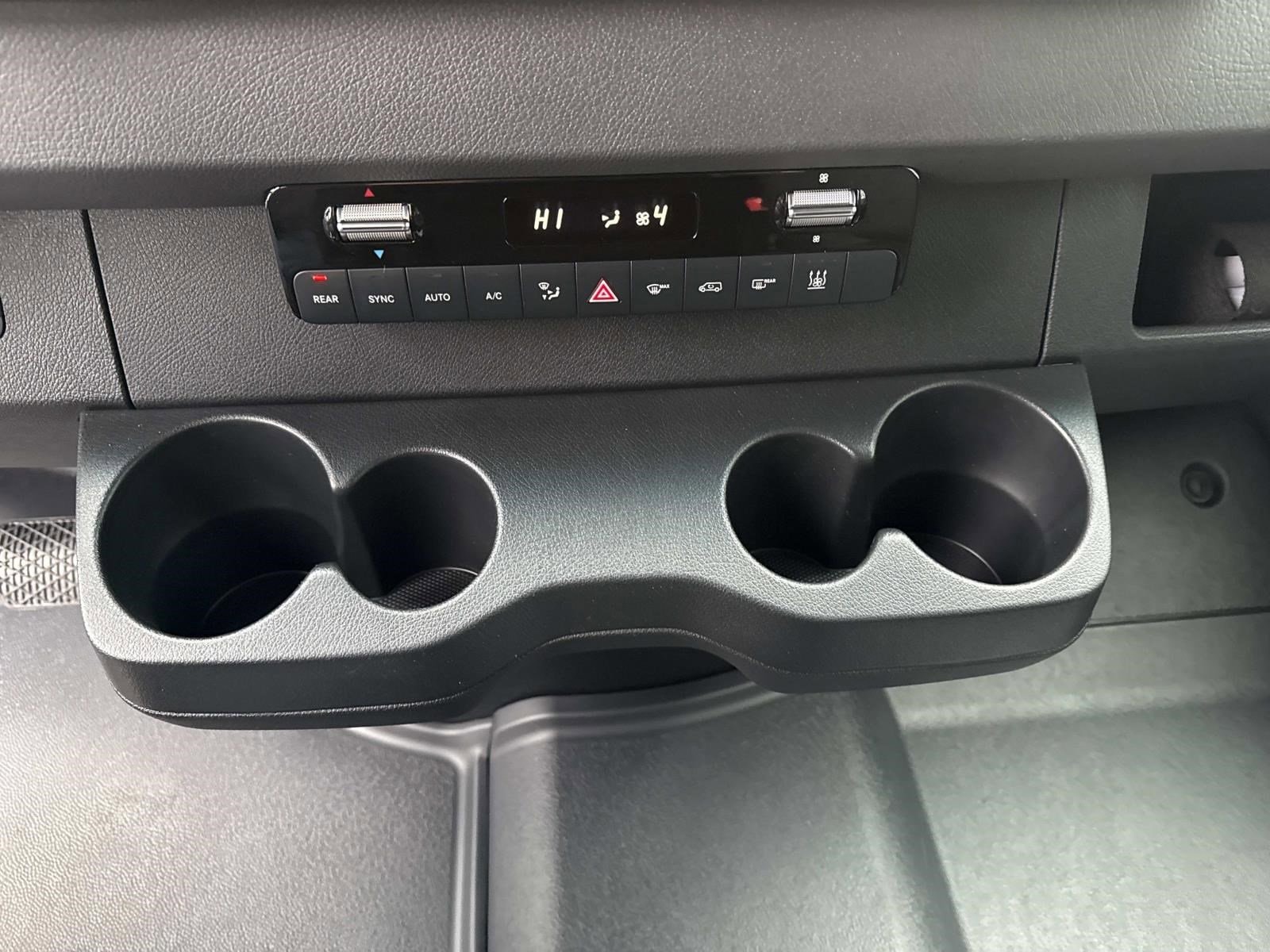 2025 MERCEDES-BENZ SPRINTER - Image 26