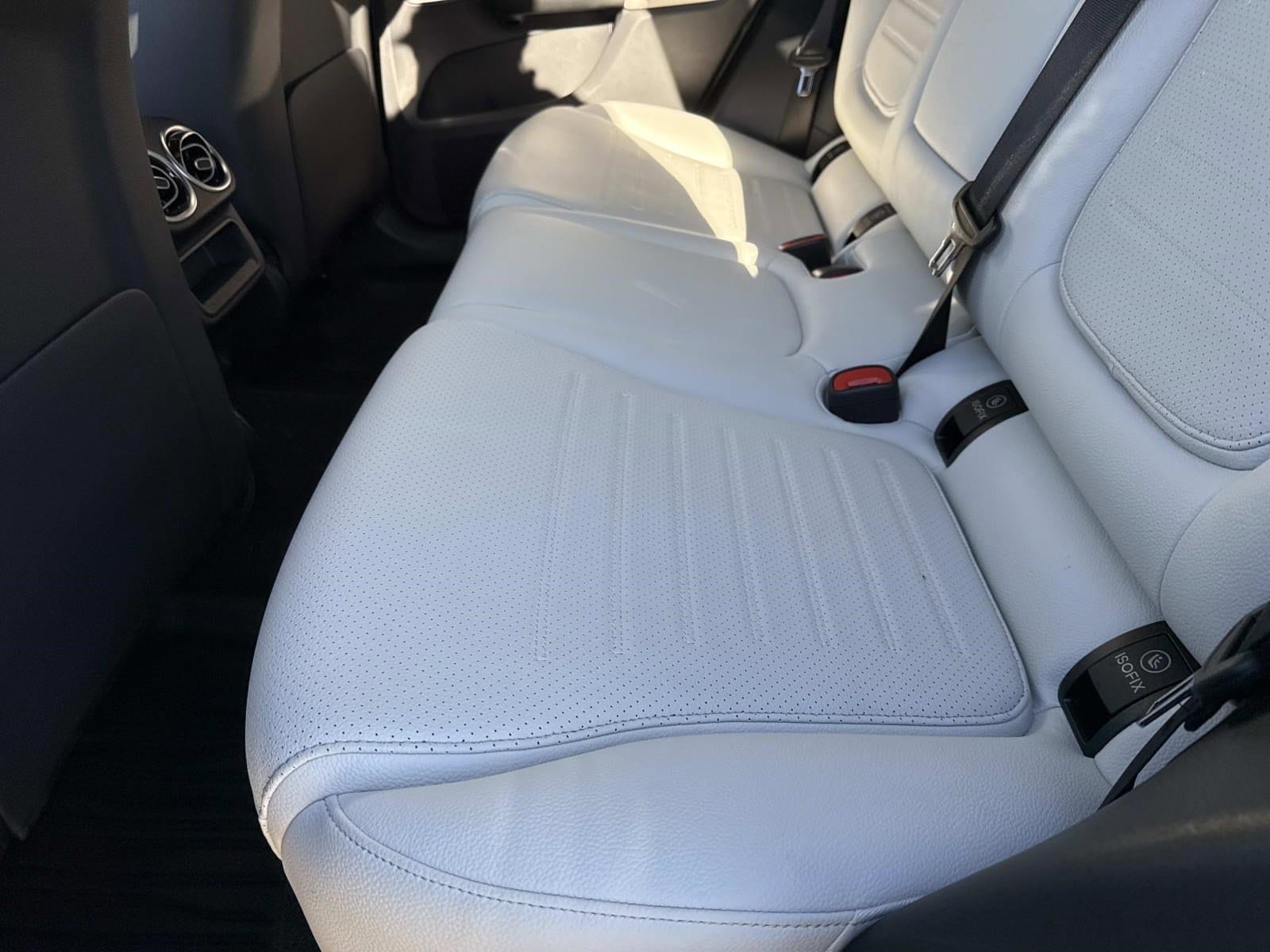 2024 MERCEDES-BENZ GLC-CLASS - Image 17