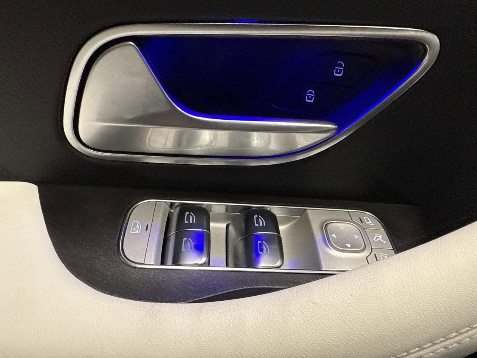 2026 MERCEDES-BENZ GLE-CLASS - Image 25