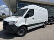 Mercedes-Benz Sprinter 2500