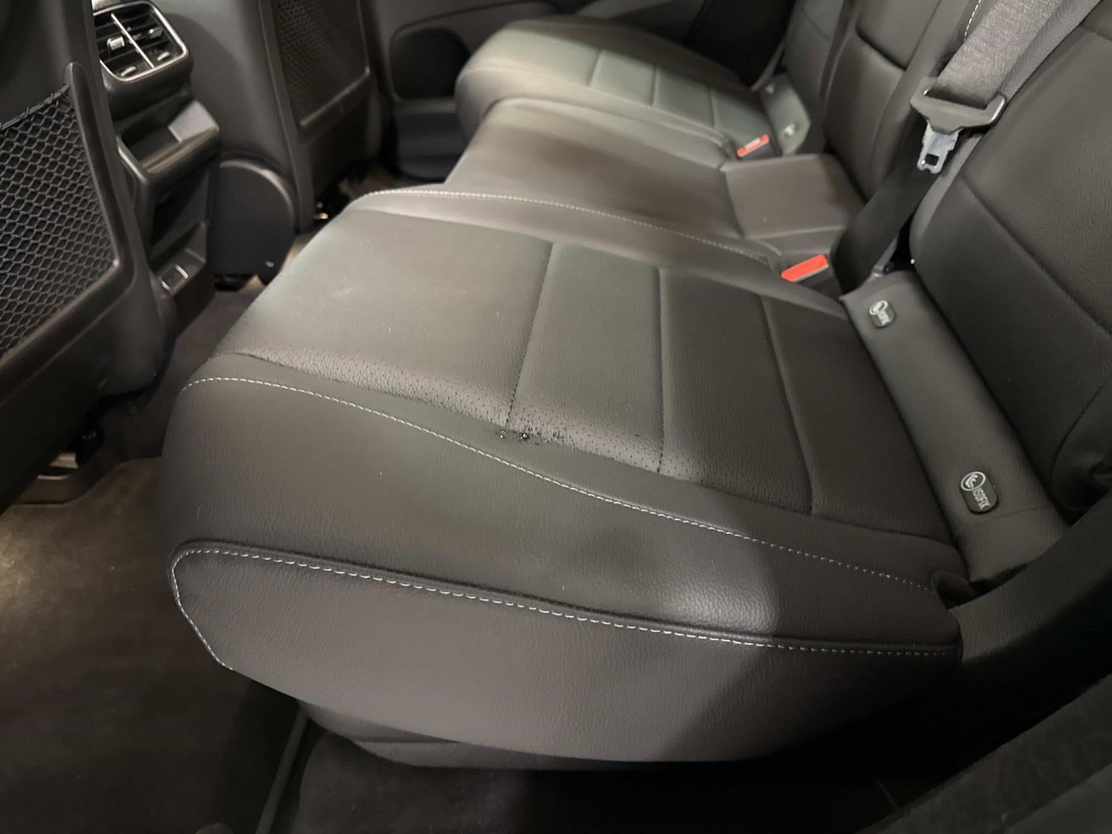 2025 MERCEDES-BENZ GLE-CLASS - Image 18