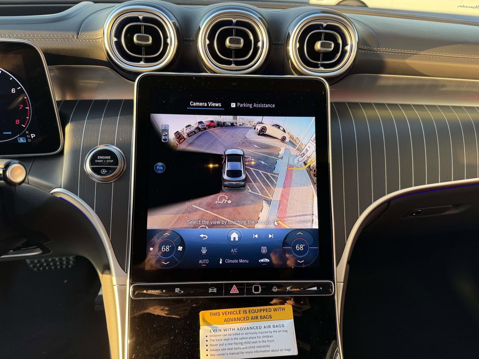 2026 MERCEDES-BENZ GLC-CLASS - Image 37