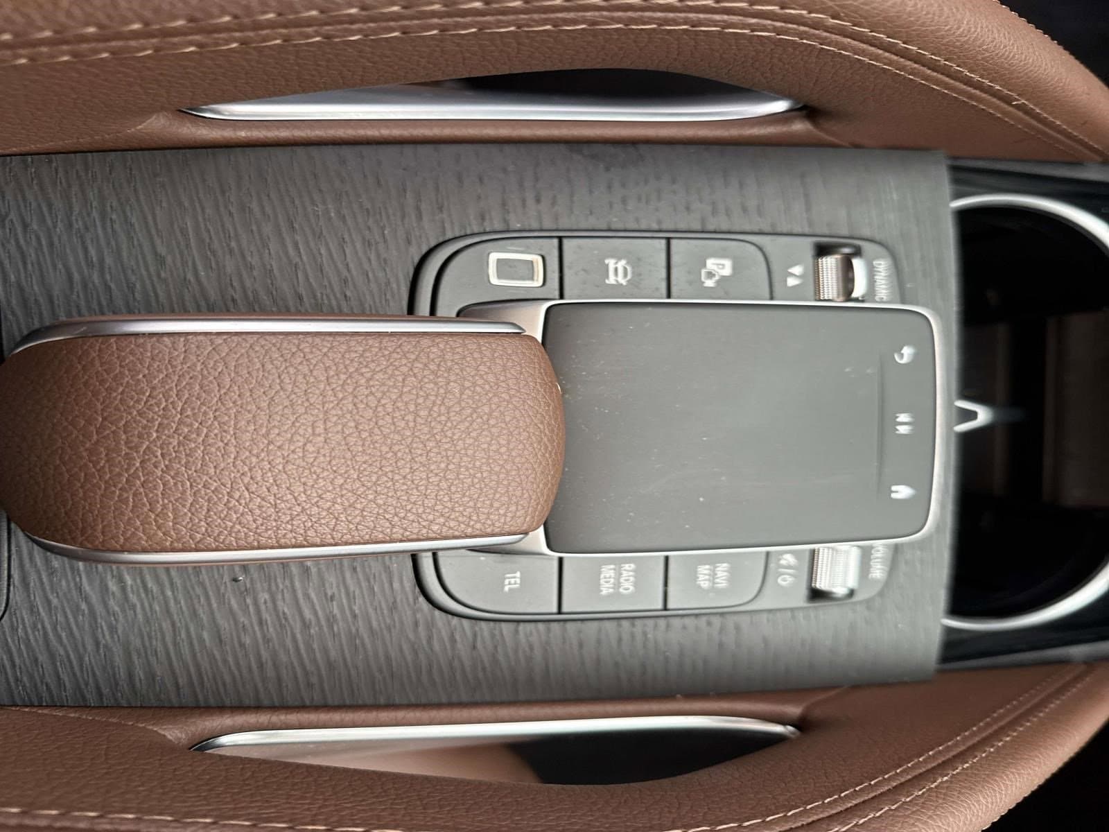 2025 MERCEDES-BENZ GLE-CLASS - Image 37