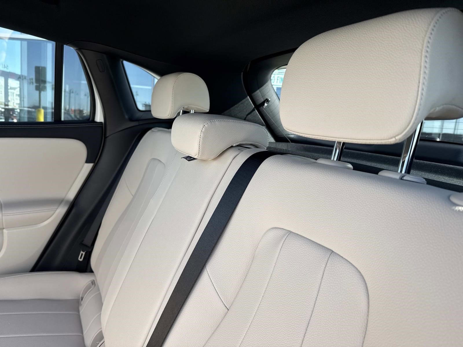 2026 MERCEDES-BENZ GLA-CLASS - Image 18