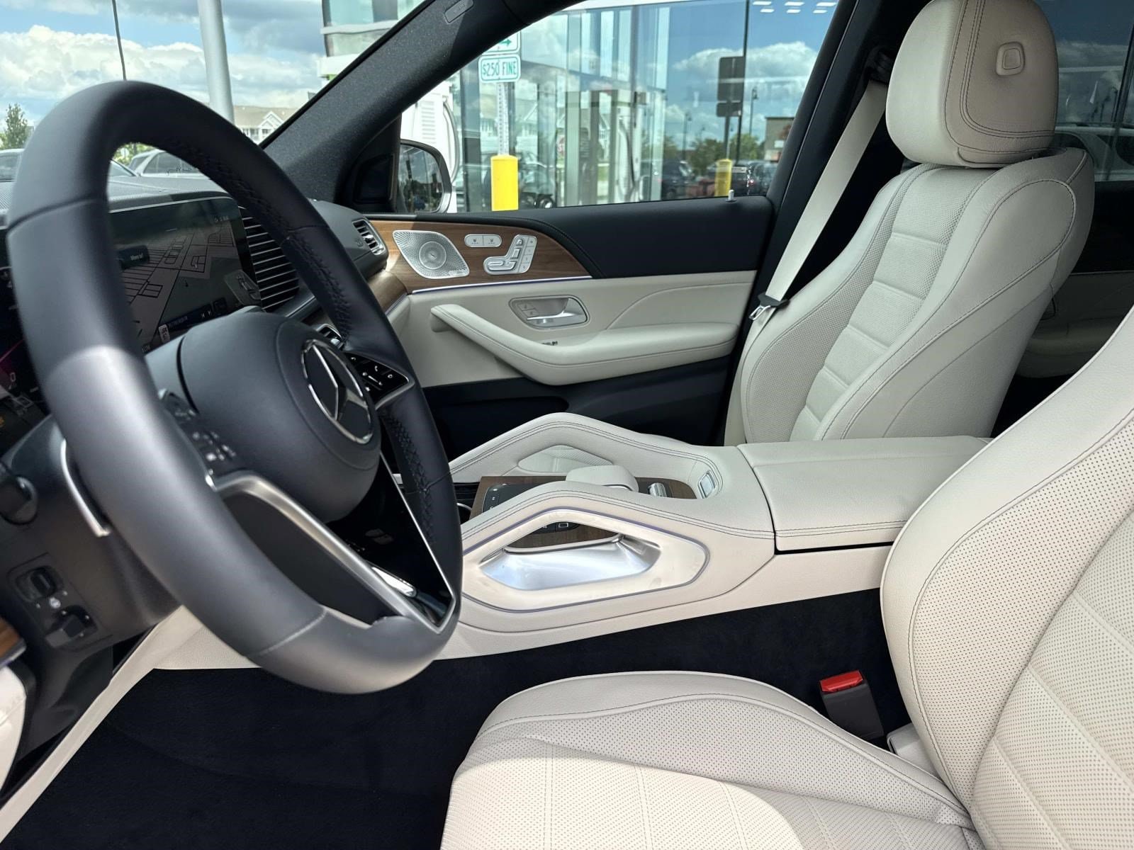 2026 Mercedes-Benz GLE GLE580 - Photo 28