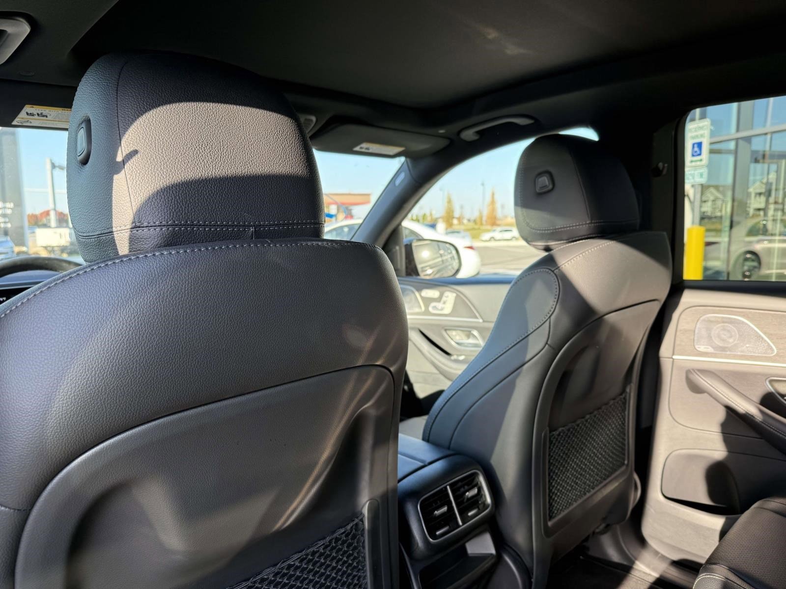 2022 MERCEDES-BENZ GLE-CLASS - Image 14