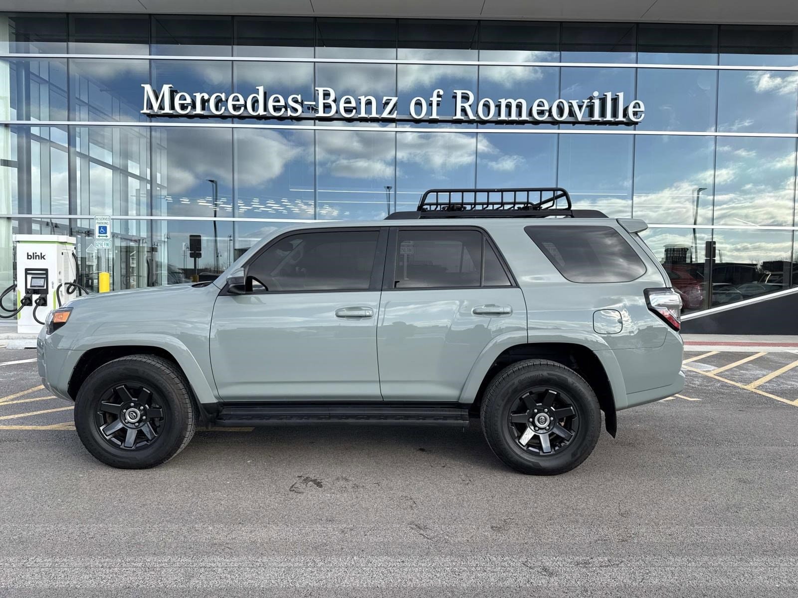 2022 TOYOTA 4RUNNER - Image 72