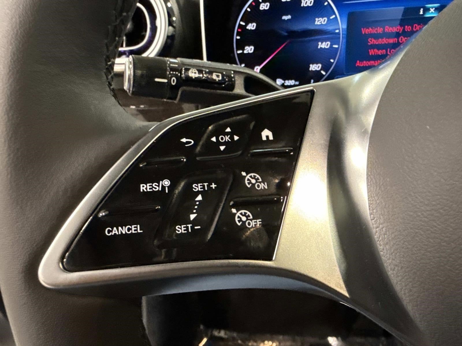 2026 MERCEDES-BENZ GLC-CLASS - Image 35