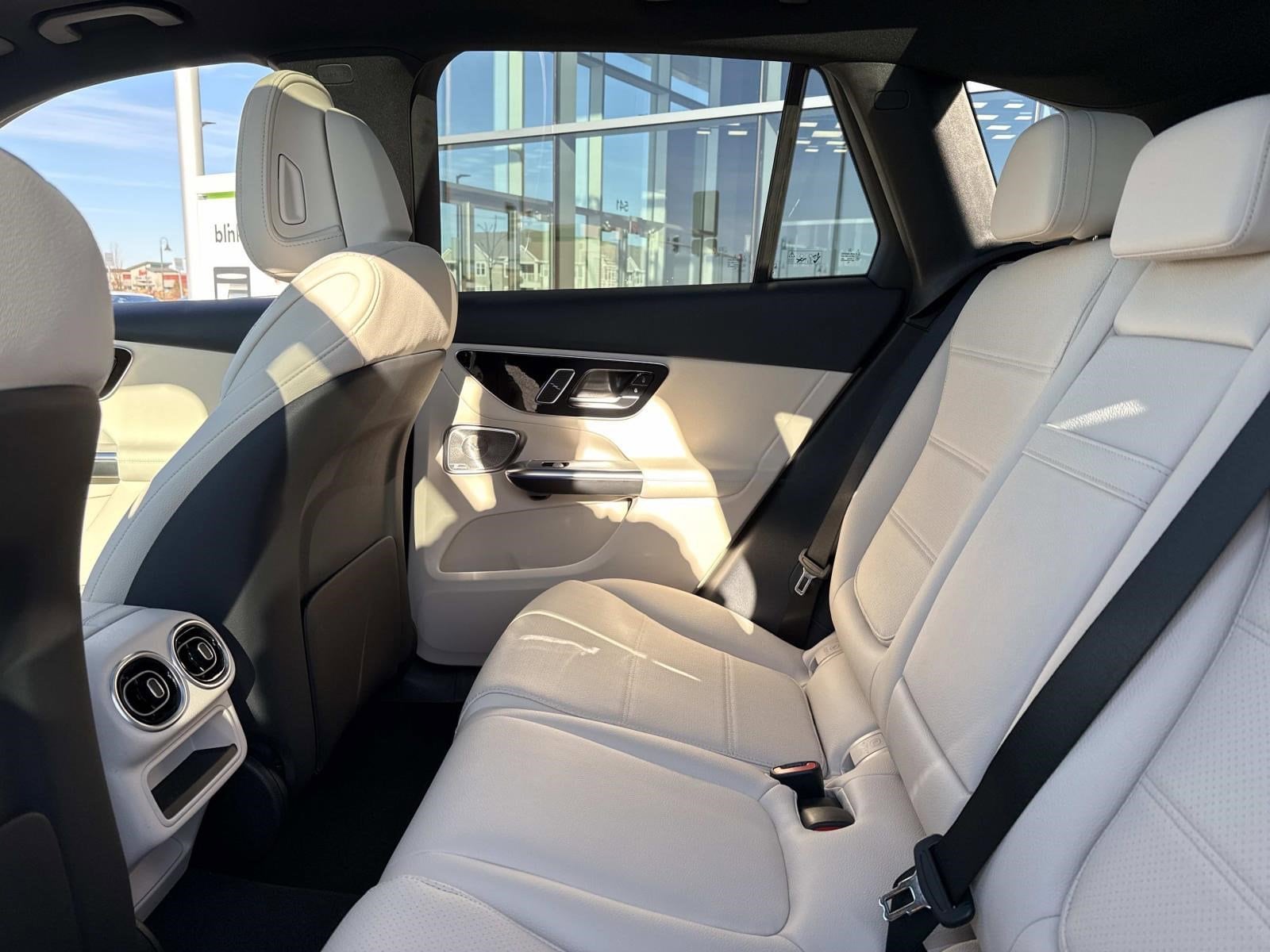 2026 MERCEDES-BENZ GLC-CLASS - Image 18