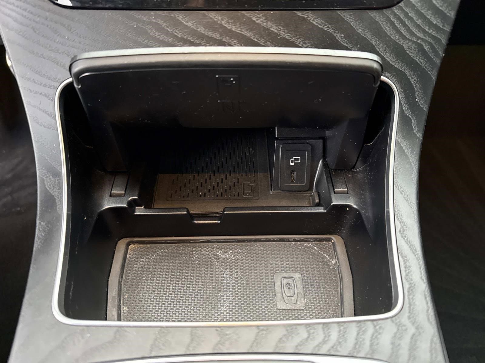 2023 MERCEDES-BENZ GLC-CLASS - Image 35