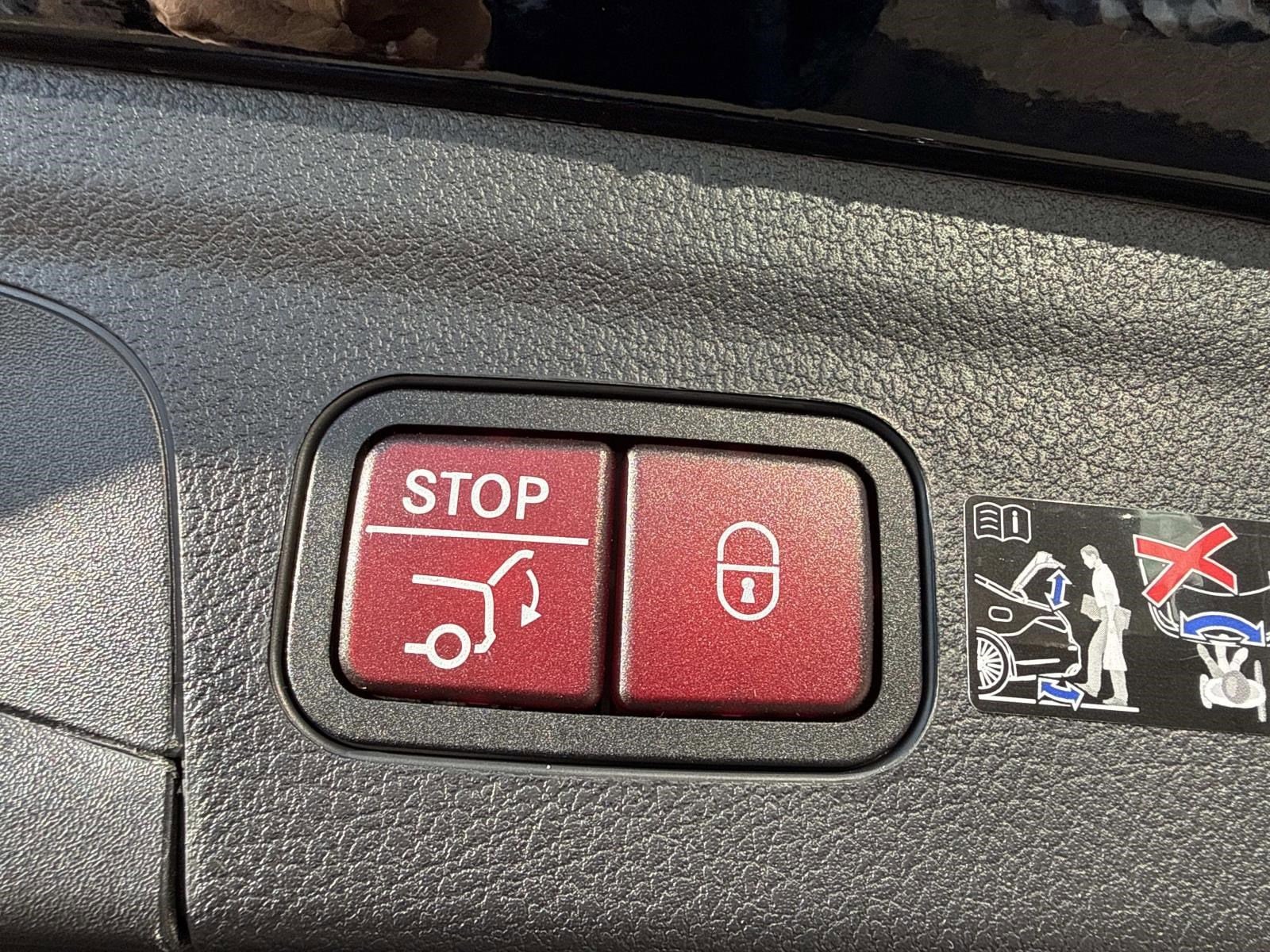 2026 MERCEDES-BENZ GLE-CLASS - Image 11