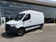  Mercedes-Benz Sprinter 2500