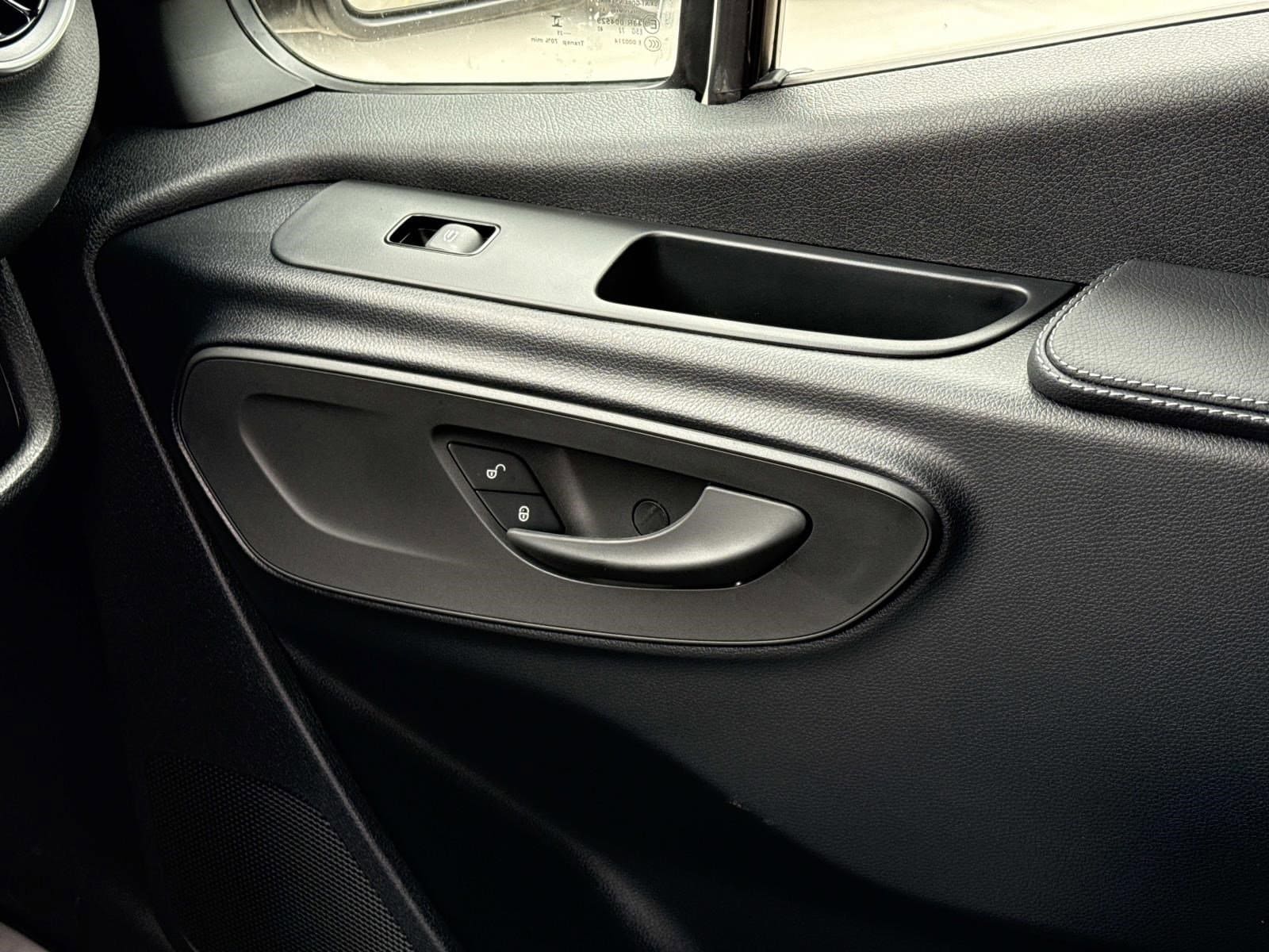 2026 MERCEDES-BENZ SPRINTER - Image 24